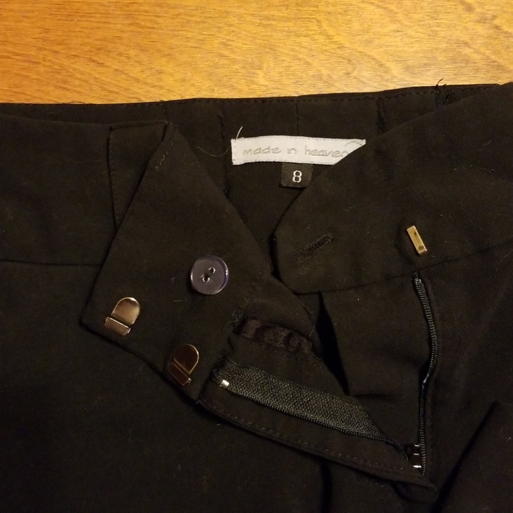 Slacks - Picture 2 of 2